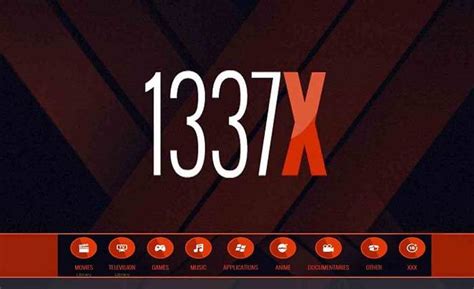 1337x t